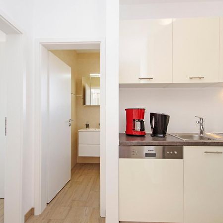 Apartment Laura Привлака Екстериор снимка