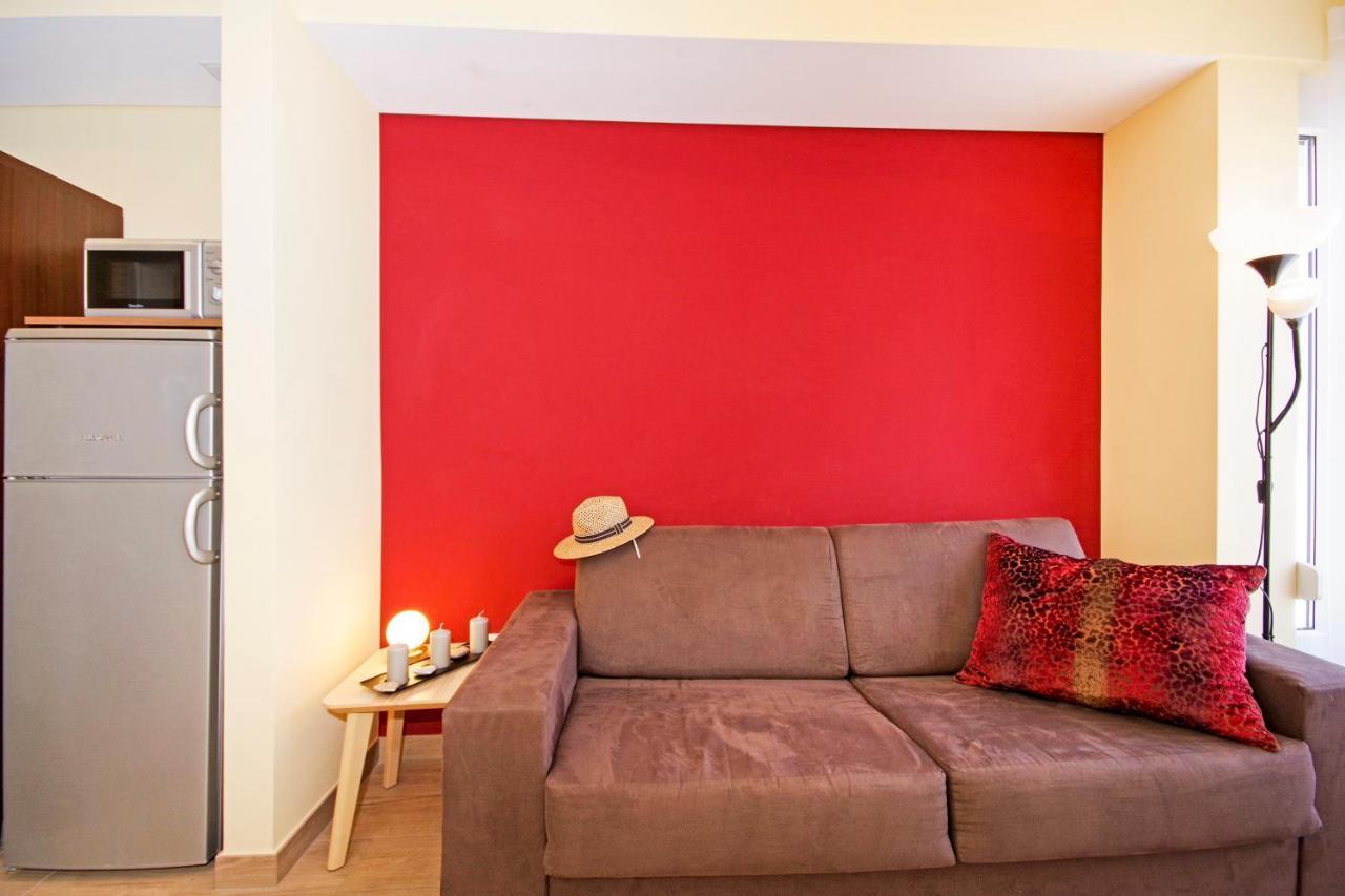 Apartment Laura Привлака Екстериор снимка